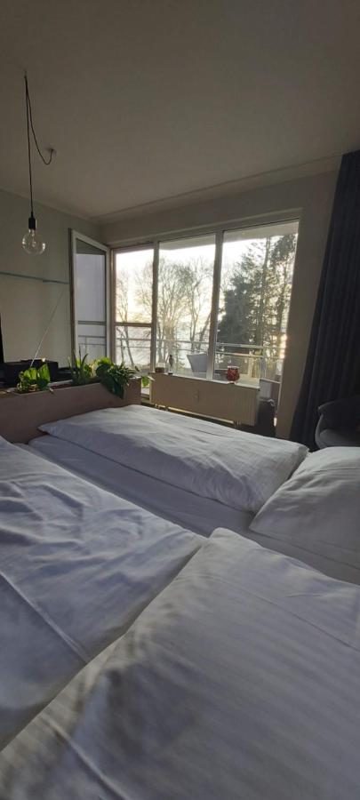 Fewo Am Ploener See Ascheberg  Zewnętrze zdjęcie