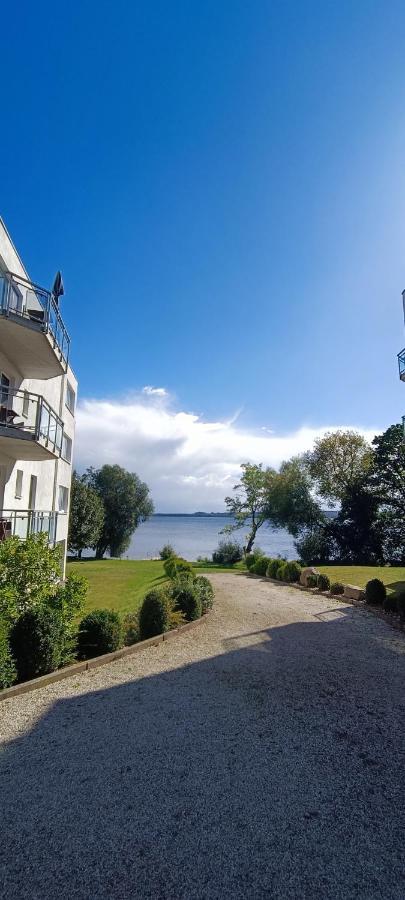 Fewo Am Ploener See Ascheberg  Zewnętrze zdjęcie
