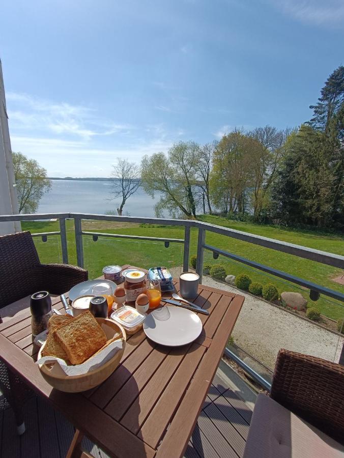Fewo Am Ploener See Ascheberg  Zewnętrze zdjęcie