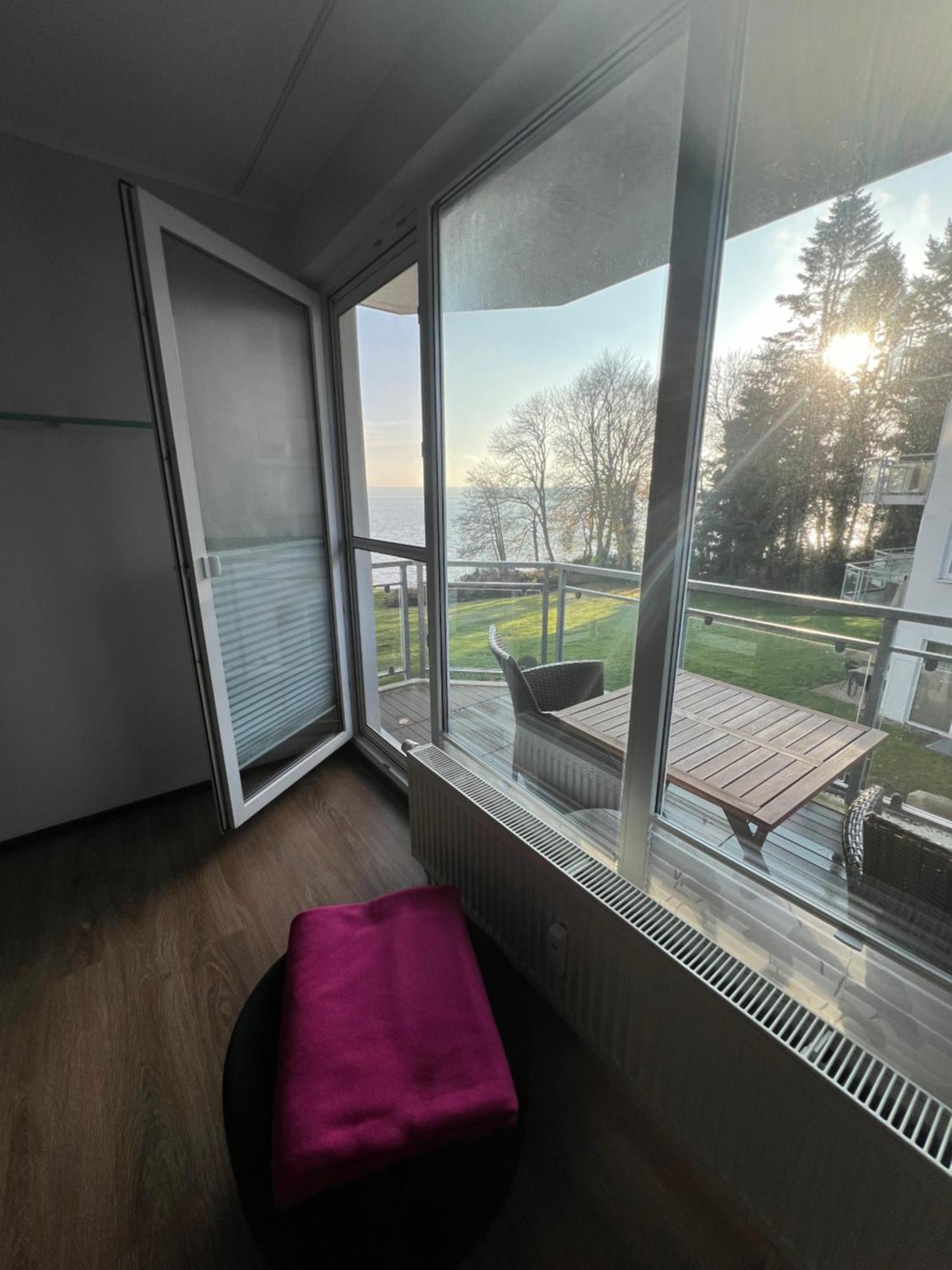 Fewo Am Ploener See Ascheberg  Zewnętrze zdjęcie