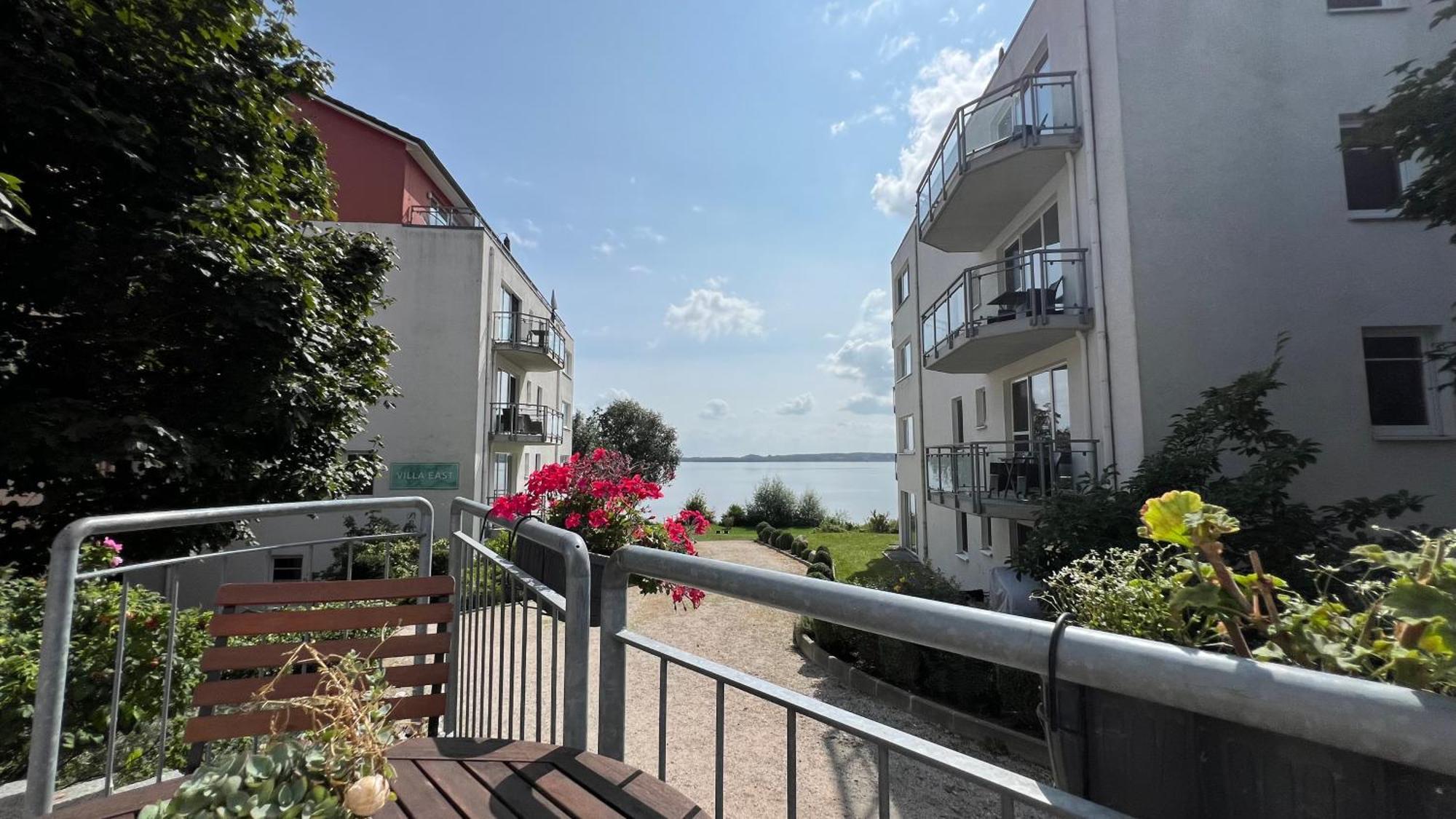 Fewo Am Ploener See Ascheberg  Zewnętrze zdjęcie