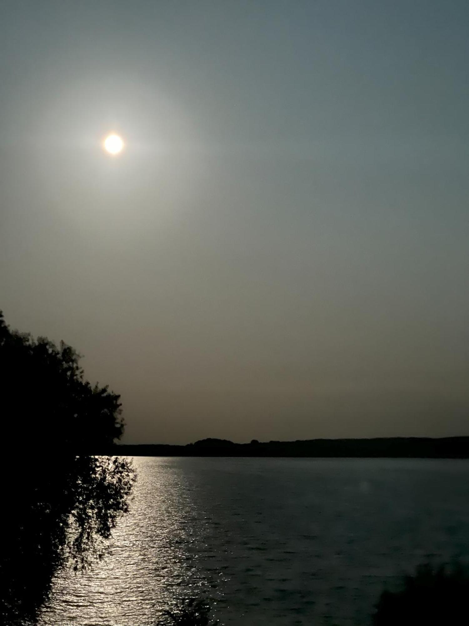 Fewo Am Ploener See Ascheberg  Zewnętrze zdjęcie