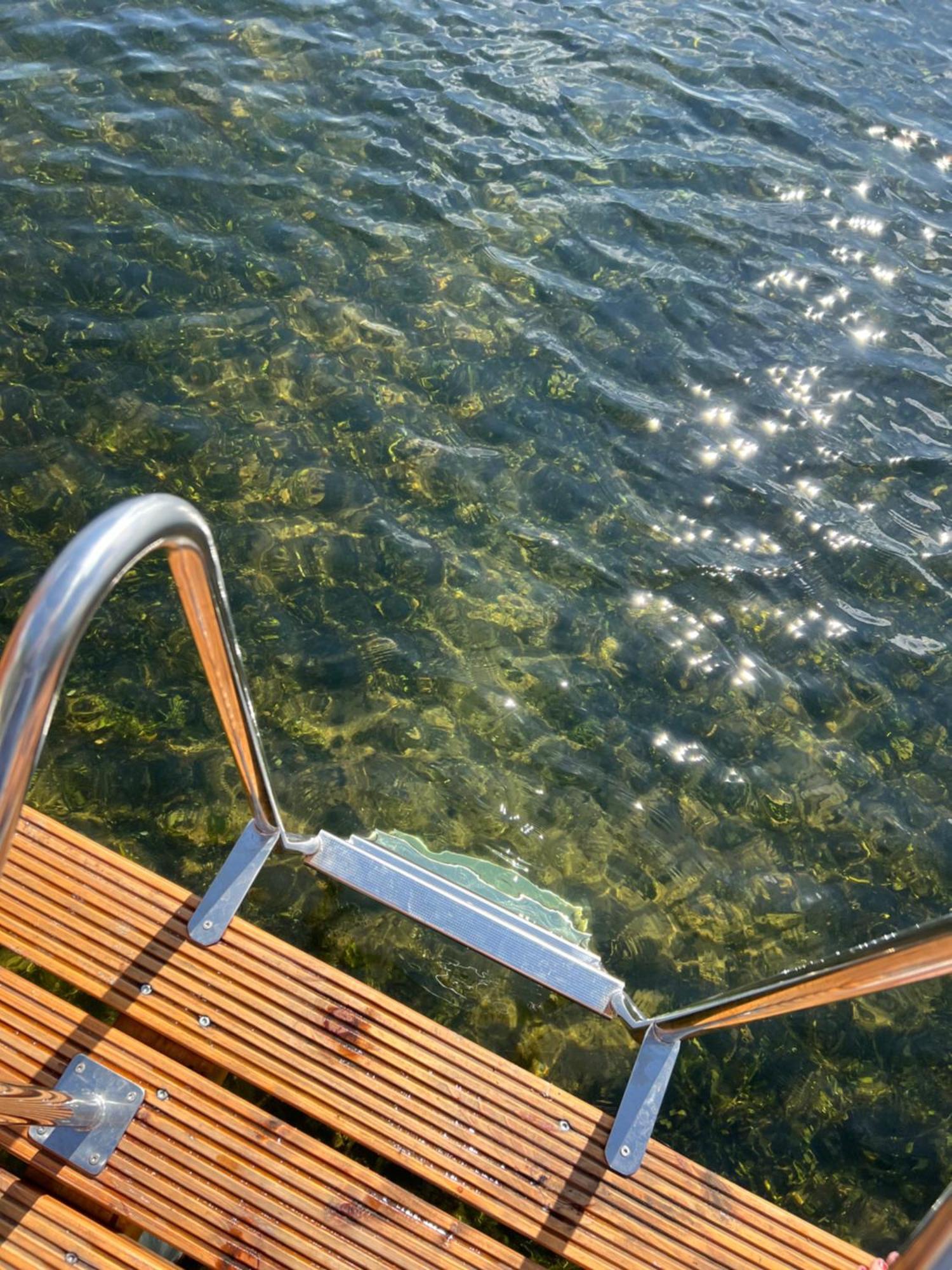 Fewo Am Ploener See Ascheberg  Zewnętrze zdjęcie